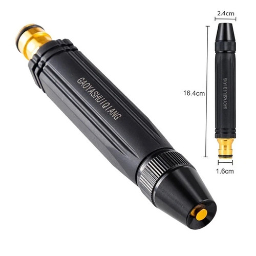 Metal high pressure water - pressure,