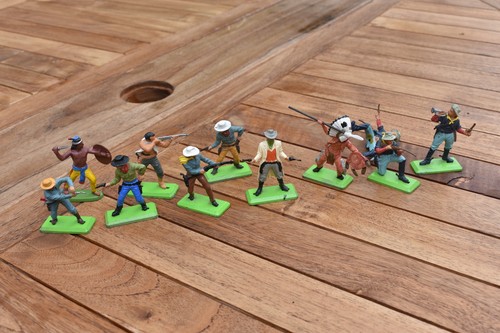 Vintage britains deetail - vintage,