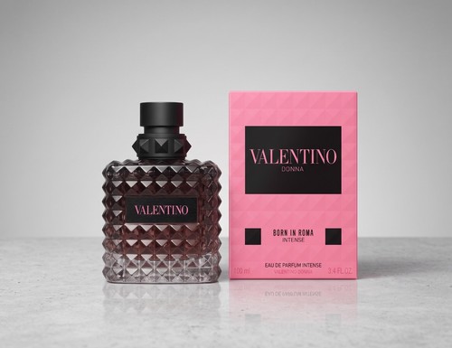 Valentino donna born roma - valentino,