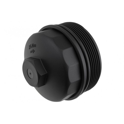 Oil filter cap for peugeot - filter,