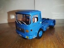 1/43 Ixo Altaya Renault Saviem