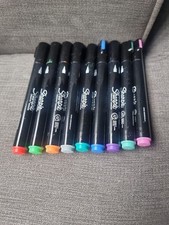 Sharpie Acrylic Creative Markers