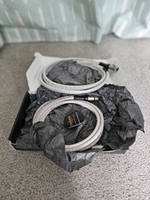 Chord Company Anthem 2 XLR Analogue interconnects - 1M