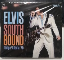 Elvis Presley South Bound