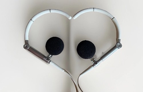 Bang olufsen white - white, a8