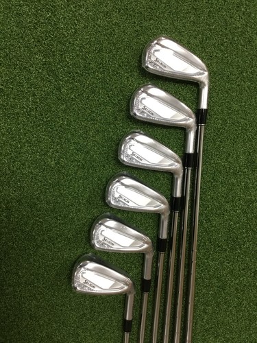 Srixon zxi4 irons kbs - 5-p, tour