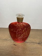 Christian Lacroix Women's Tumulte Factice Dummy Perfume Bottle Rare