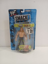 WWE Wrestling Figure Chris