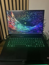 Razer Blade 18 5070ti & Razer