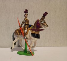 Britains Knight And Horse