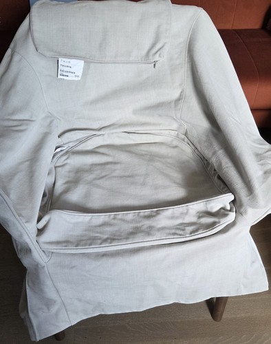 Ikea tullsta armchair cover - tullsta,