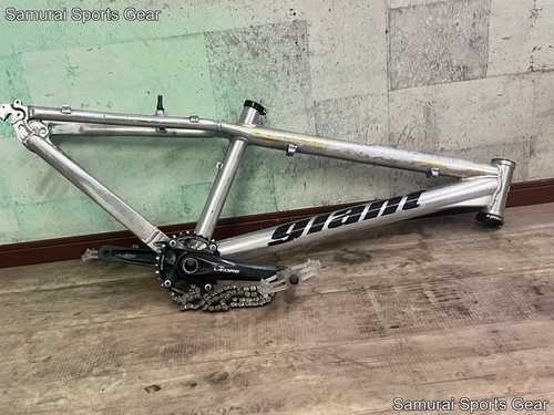 Giant stp dirt - dirt, frame