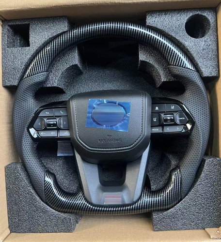 Steering wheel for toyota - gr,