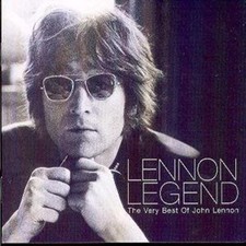 John Lennon: Lennon Legend