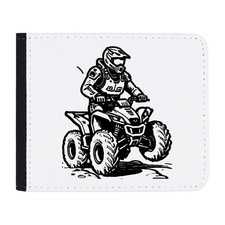 'Amphibious ATV 4 Wheeler'