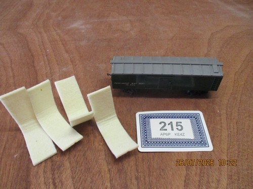 Tri ang ho gauge - ,