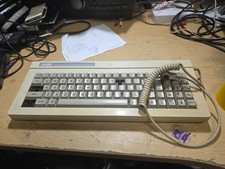 AMSTRAD PCW 8256 KEYBOARD 256k