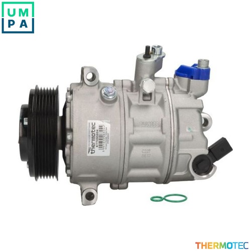 Compressor air conditioning - air,
