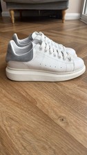 Alexander McQueen Oversized