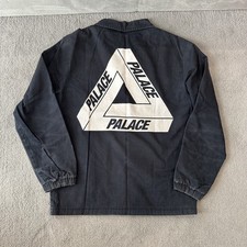 Palace washed tri ferg black