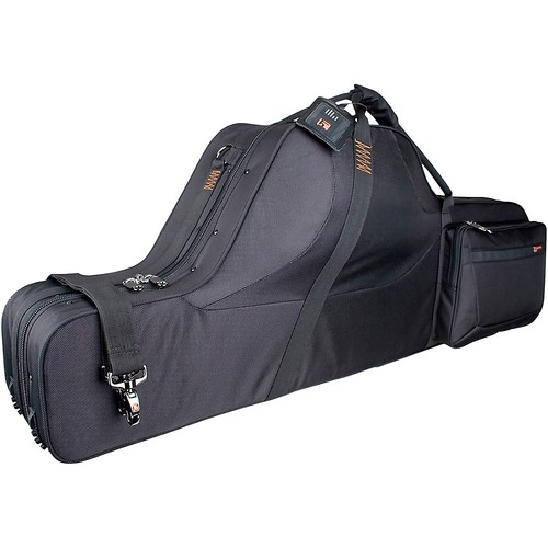 Protec contoured baritone - protec,