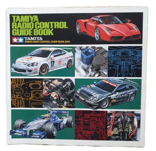Tamiya radio control car - tamiya,