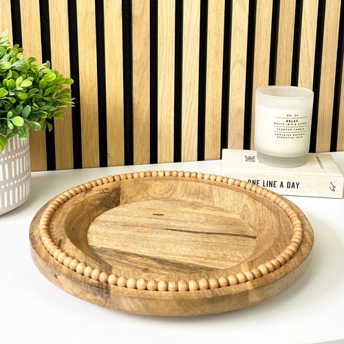 Decorative bowl plate - decorative,
