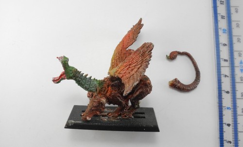 Chaos chimera metal cm1 - chimera,