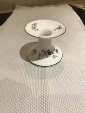 Royal Albert Candlestick
