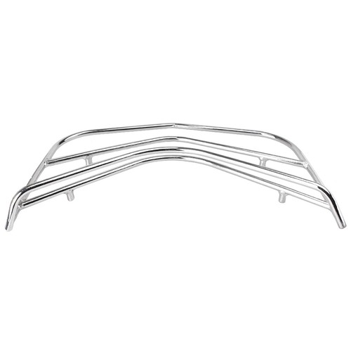 Rear top box trunk rack - top,