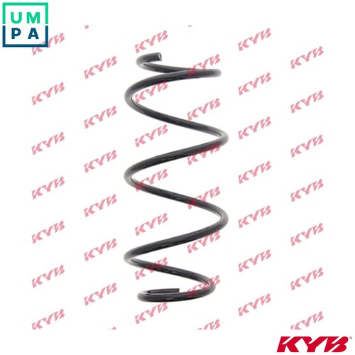 Suspension spring rh3311 for - suspension,