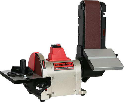 Bucktool 500w bench - 500w,