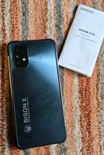 Umidigi Bison X10 Android Phone 4gb 64 gb