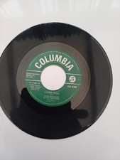 Cliff Richard - Living Doll - 7" 