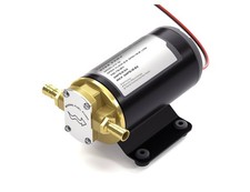 12V Oil Extractor Pump, 12LPM (3.2GPM) Oil Pump Extractor