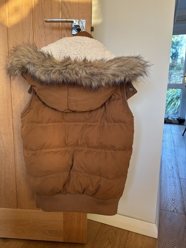 Fat face gilet women - gilet, size
