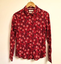 Seasalt Larissa Shirt Size 10