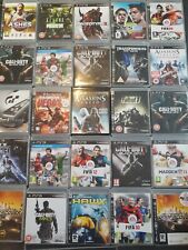 Sony Play Station 3 Video