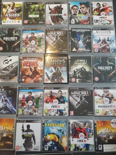 Sony play station video - sony,
