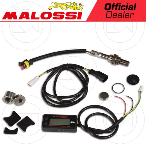 Malossi 5817539b rapid sense - 5817539b,