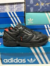 Adidas ZX 8000 Star Wars “Darth Vader” 2010 Size 10/5 Uk  G13298