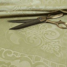 New Furnishing Embossed Damask