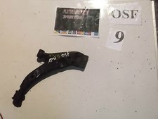 driver wishbone Toyota starlet