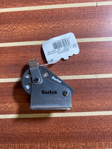 Barton block size plain - size,