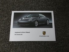 2002 Porsche 911 Carrera 4S