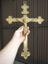 Antique bronze french - bronze,