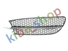 LEFT LEFT FRONT BUMPER COVER