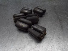 Honda XL250/XL 250S 1978-1980 Cush Drive Rubbers