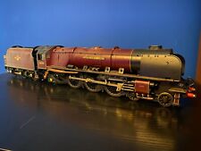 KIT BUILT BR DUCHESS CLASS 7MM