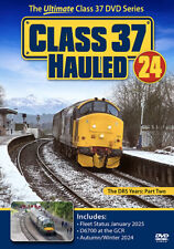 Class 37 Hauled No. 24